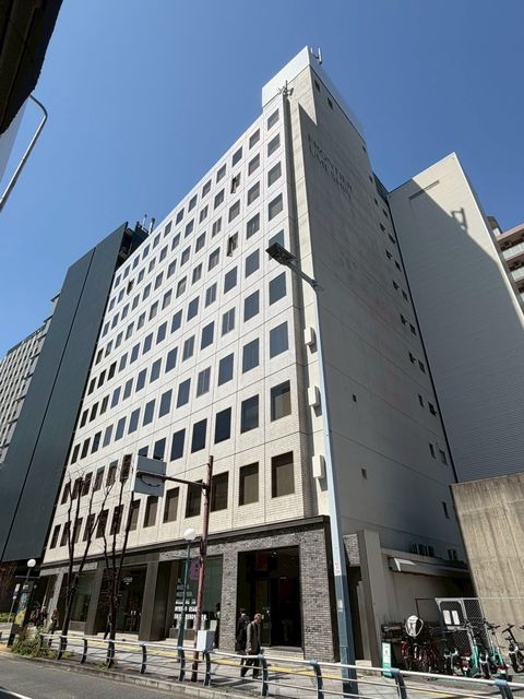 JRWD梅新ビル 外観.jpg