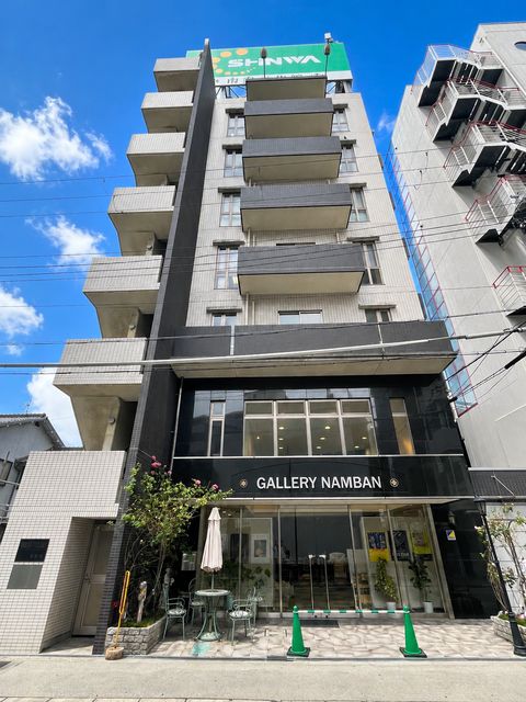NORTH VILLAGE貮番館 　外観 .jpg