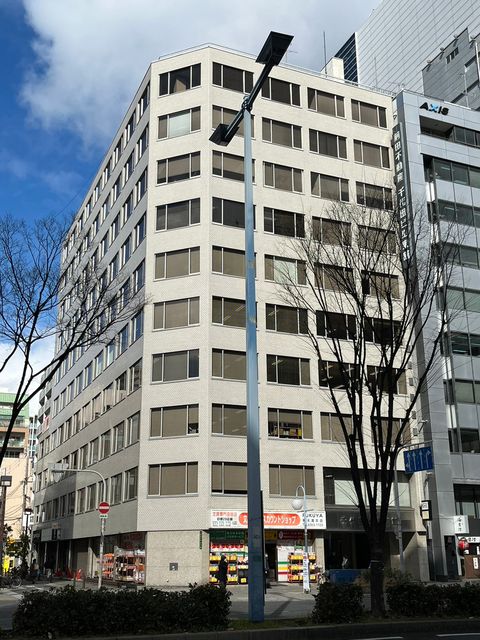 千代田ビル東館　外観.jpg