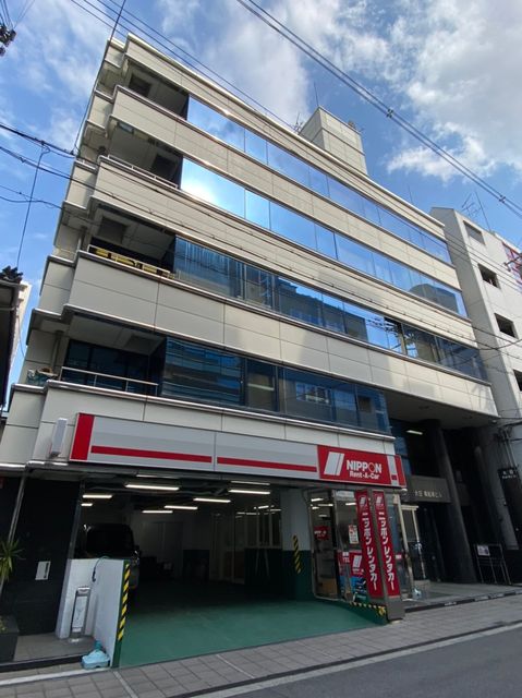 大日南船場ビル 外観.jpg