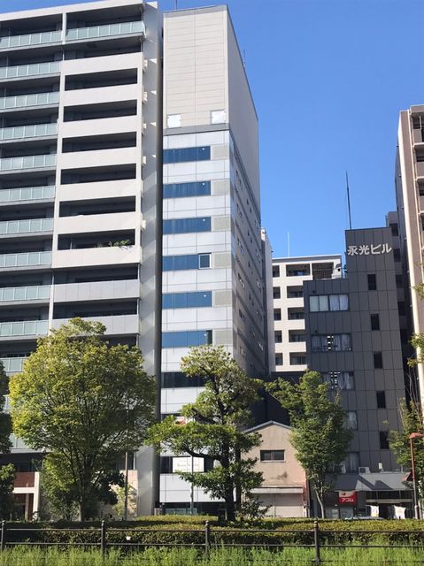 エーペック西長堀ビル 外観.jpg