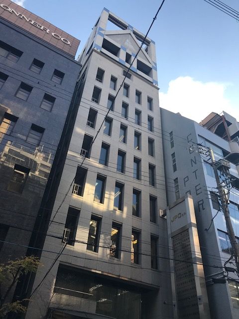 JPCビル　外観.jpg
