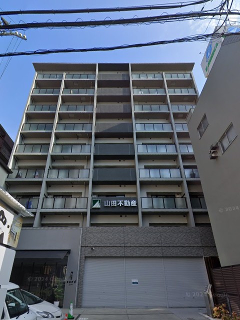 Bonコンドミニアム梅田_他外観.jpg