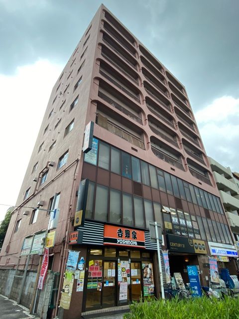 フロントフィールド長居外観.jpg
