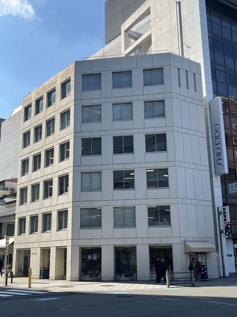 新北浜ビル　外観.jpg