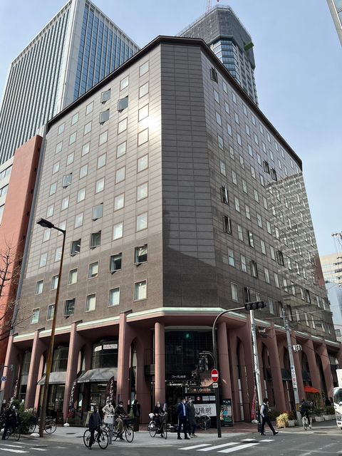 ファースト船場ビル外観.jpg