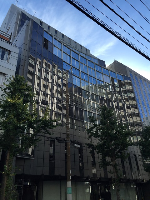 南新町EXCELビル 外観.JPG