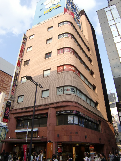 チロル茶屋町ビル外観.jpg