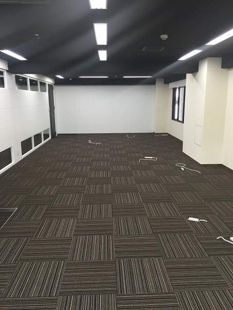 FUJIビル6号館