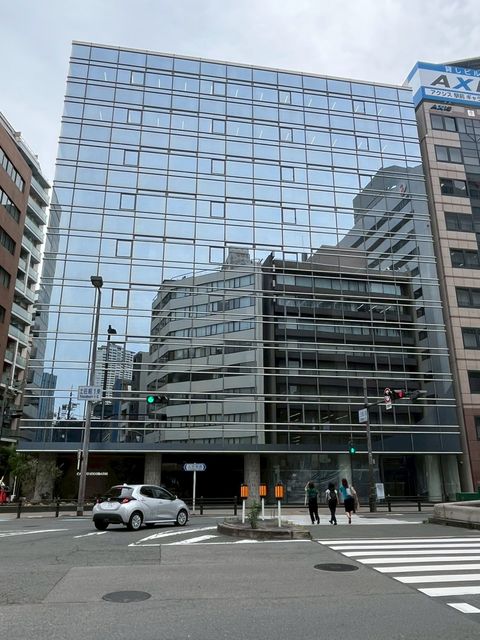 CAMCO肥後橋ビル 外観.jpg