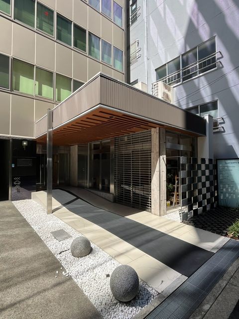新大阪サンアールビル北館 外観.jpg