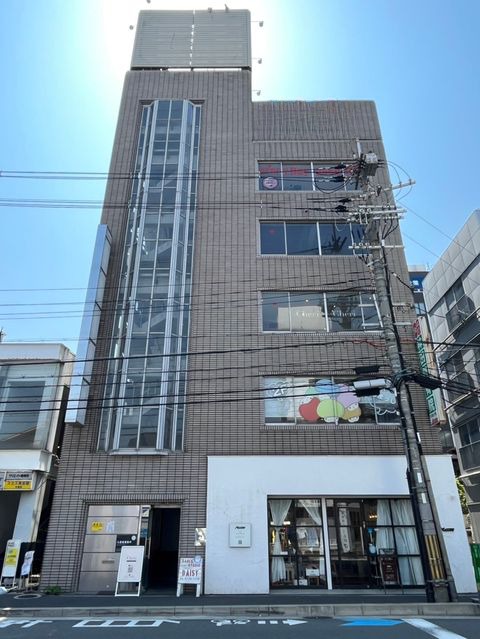 布施第一マサルビル外観.jpg