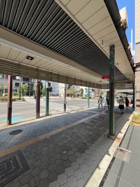 天王寺ガーデンスクエア | クイック検索【賃貸オフィス・大阪】