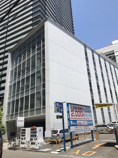 中之島六丁目ビル_170522_0022　外観.jpg