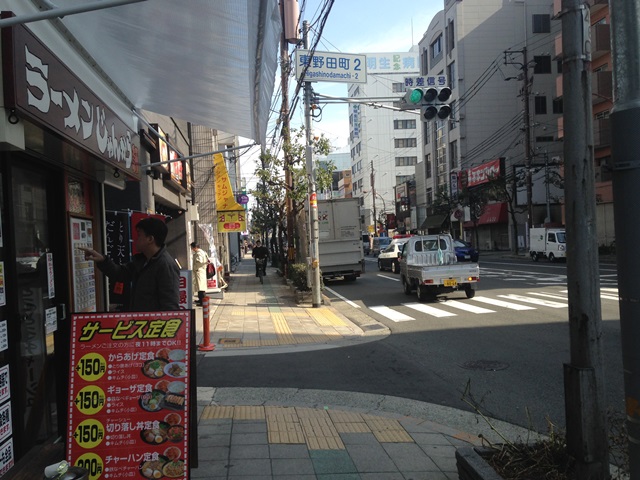 ニッセイ京橋ビル (9).JPG