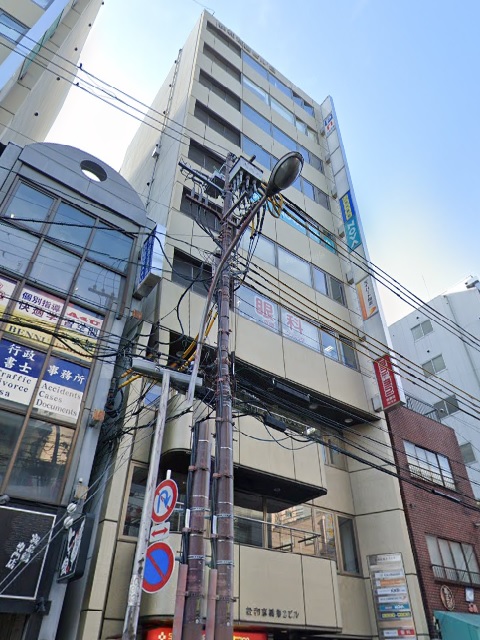松和京橋第2ビル　他外観.jpg