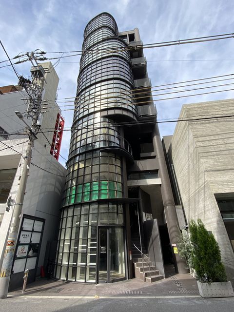 南堀江コレット　外観.jpg