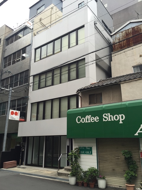 外観2