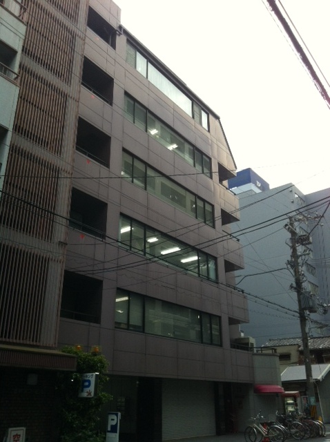 古林ビル本館外観.jpg