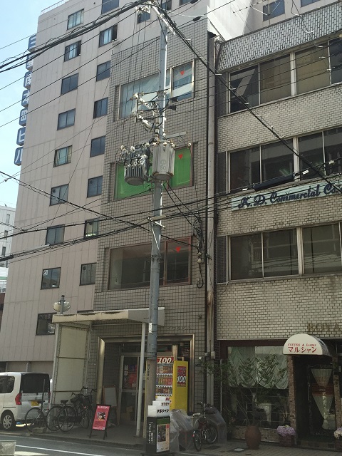 イワタビル　外観.JPG
