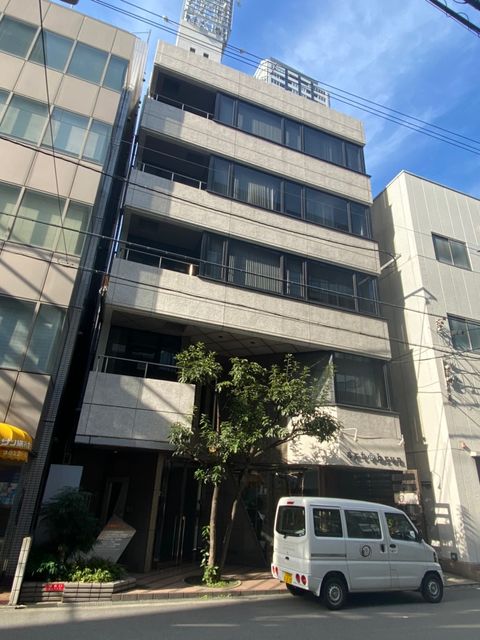 淀屋橋NTビル　外観.jpg