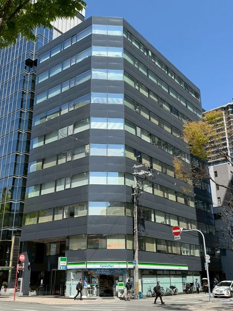 大阪北野ビル　外観.jpg