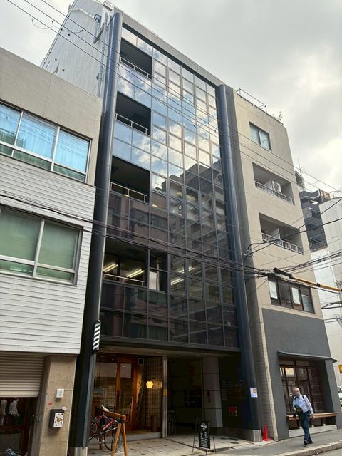 B•SPACE FUKUI BLDG外観.JPG