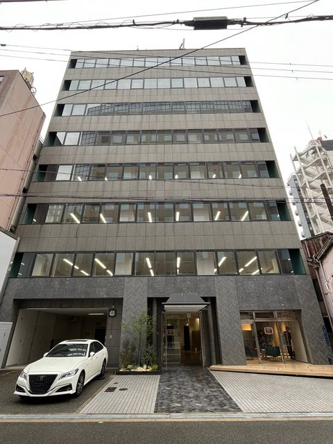 ディライト北浜外観.jpg