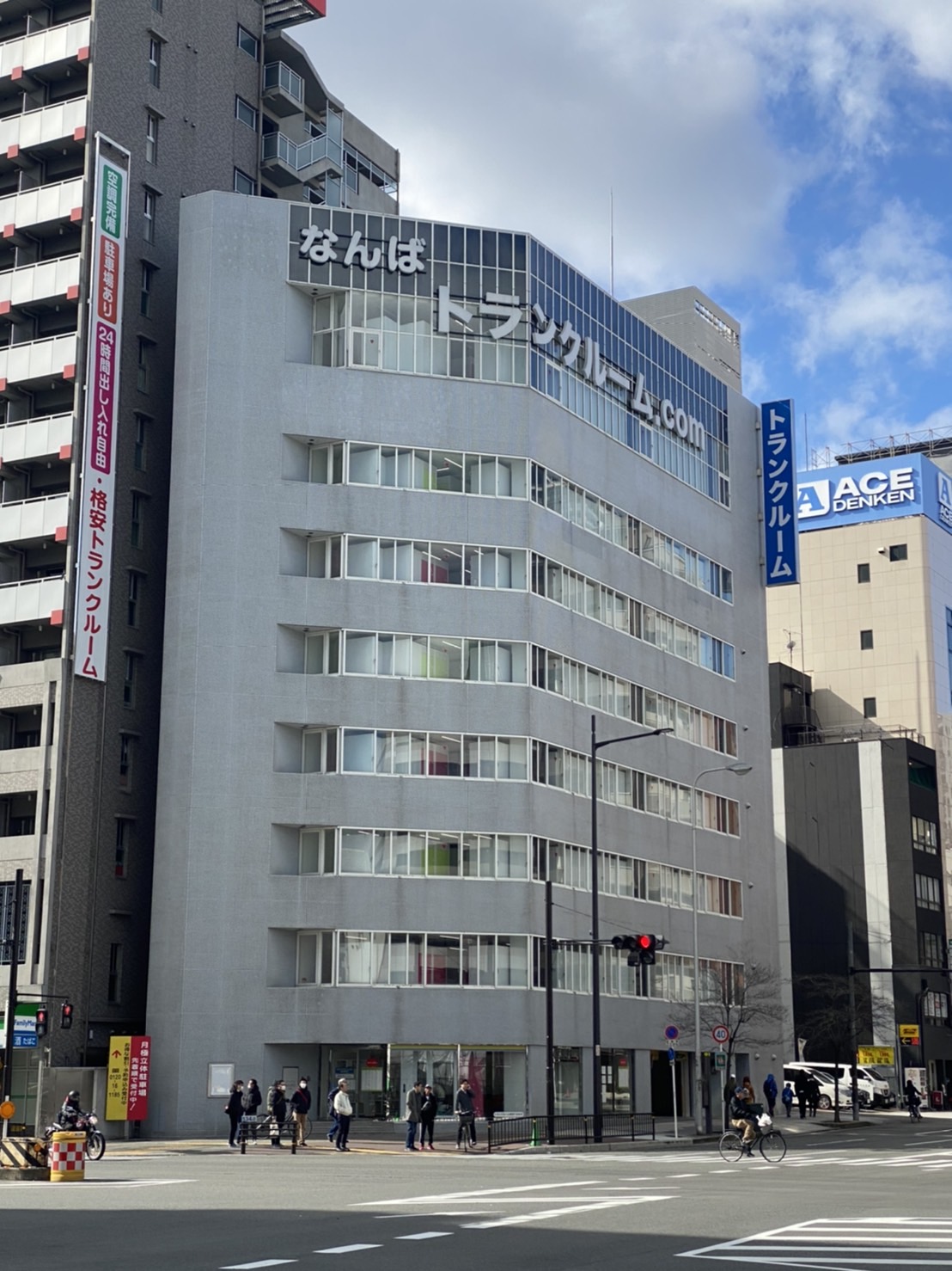 なんば三協ビル　外観.JPG