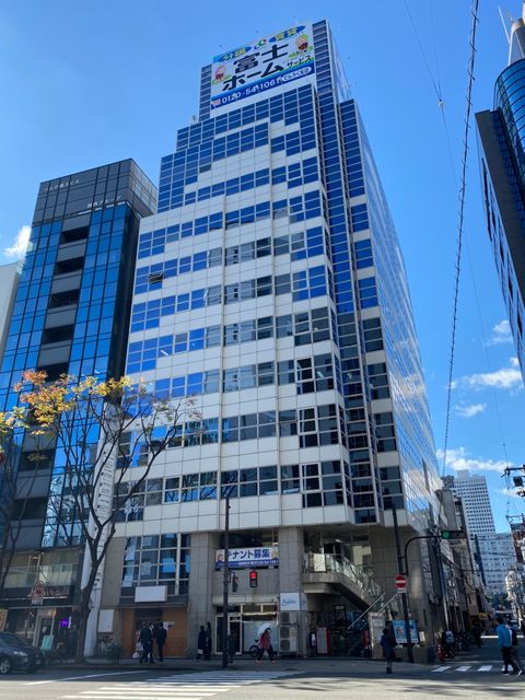 マッセ梅田ビル2号館 外観.jpg