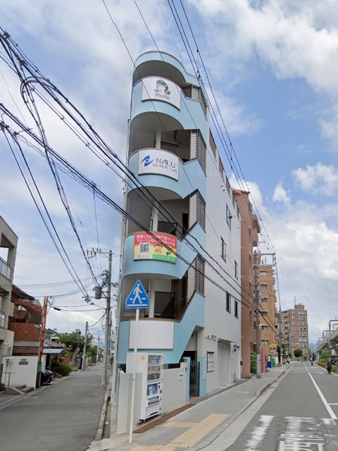 シャンテ豊中駅前ビル 他外観.jpg