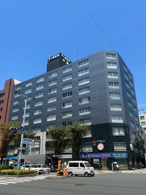 アールビル本館　外観.jpg