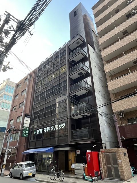 北浜旭ビル 外観.jpg