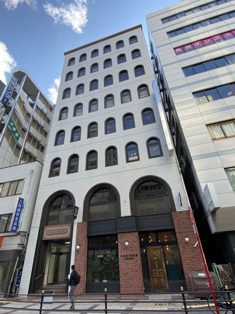 イノイ第2ビル　外観.jpg
