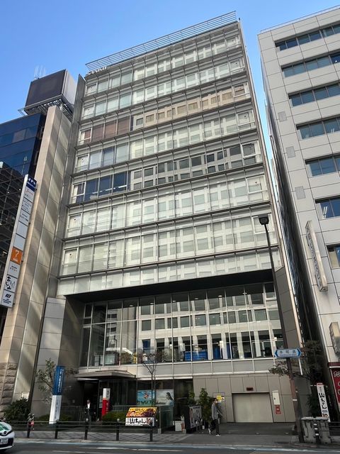 三甲大阪本町ビル　外観.jpg