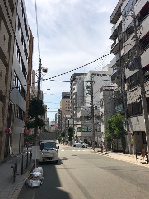 ニューライフ大手前参番館_190604_0002.jpg
