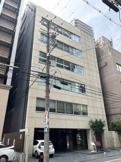 淡路町パークビル2号館外観.jpg