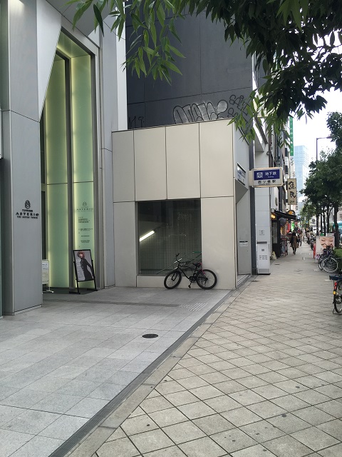 アステリオ北堀江　ザ・メトロタワー (3).JPG