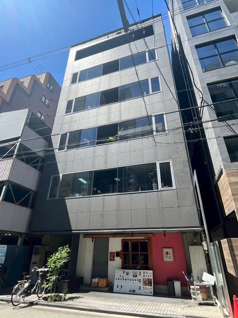 平野町イシカワビル　外観.jpg