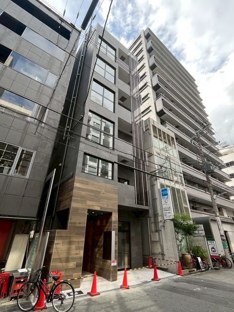 GAZELLE RIO淀屋橋外観.jpg