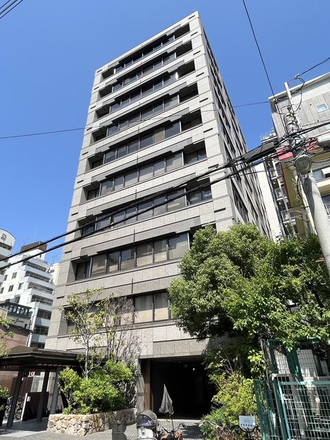 おおきに南船場ビル外観.jpg