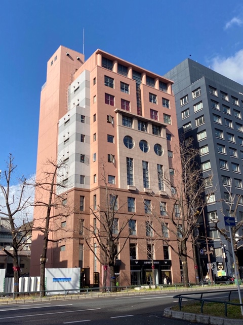 御堂筋ミナミビル　外観.JPG