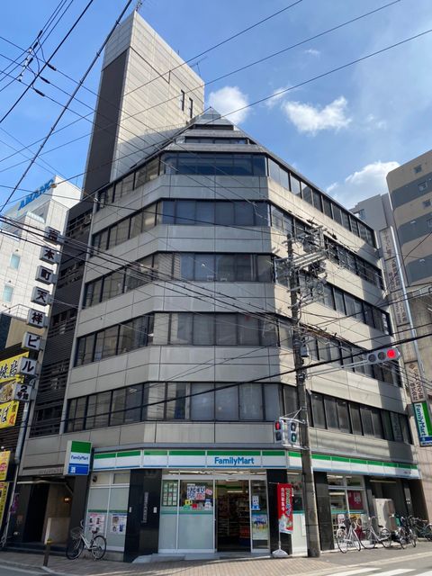 南本町天祥ビル2号館　外観.jpg