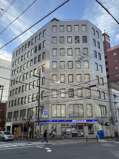 第2新大阪ビル　外観.jpg