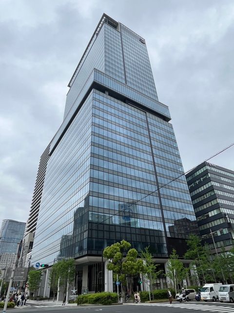 大阪堂島浜タワー (1).jpg