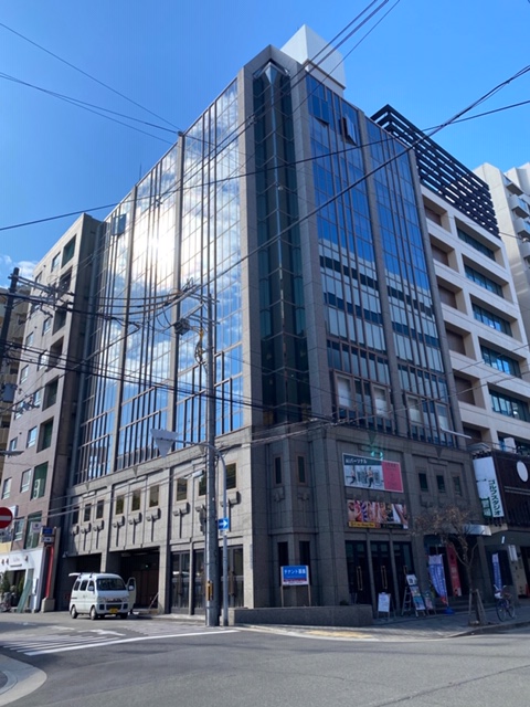 ＪＮＳビル　外観.JPG