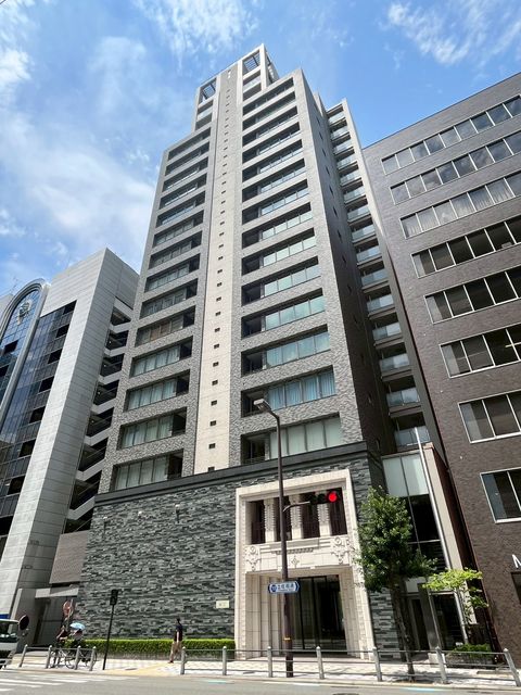 サンメゾン北浜ラヴィッサ外観.jpg