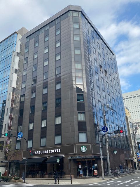 四ツ橋イーストビル　外観.jpg