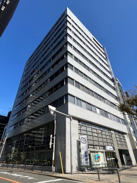 サムティ上本町ビル　外観.jpg
