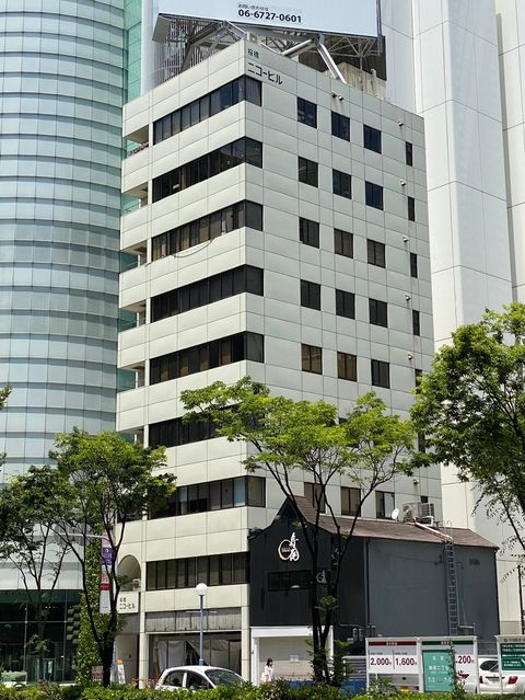 桜橋ニコービル　外観.jpg